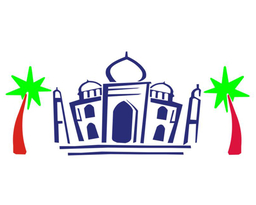 Punjabi Haus logo.